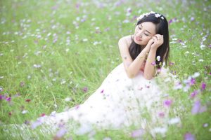 Delicate and special Luodong wedding